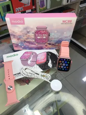 Modio Ultra Mini Mc88