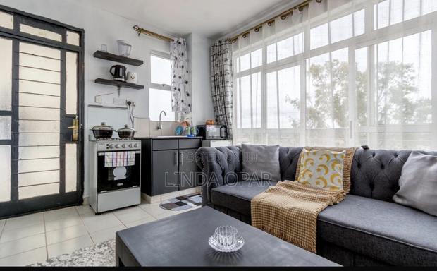 Classic Studio Airbnb Furnished Apartment