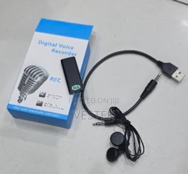 16gb Mini Voice Recorder 3 in 1 Voice Recorder