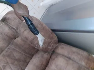 Sofa Cleaning