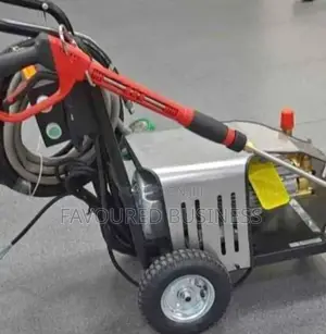 Brand New Pioneer Car Wash Machine /Car Wash Machine 4400psi