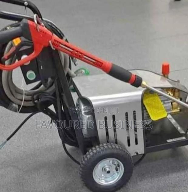 Brand New Pioneer Car Wash Machine /Car Wash Machine 4400psi