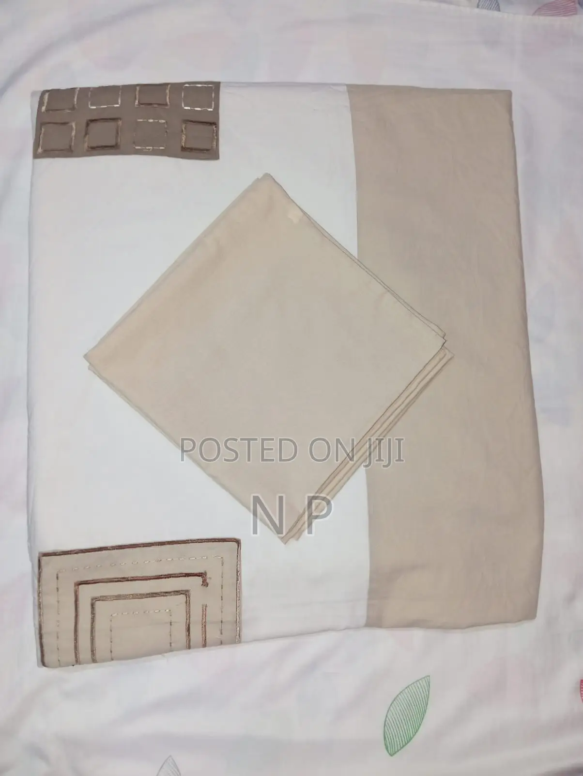 Duvet Covers, Bedsheets Pillow Cases