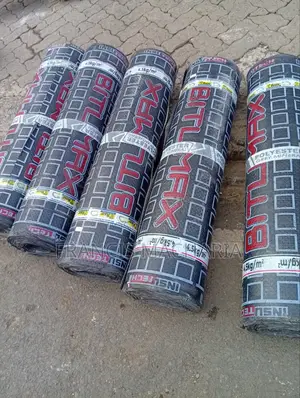 App Waterproofing