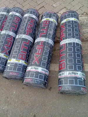App Waterproofing