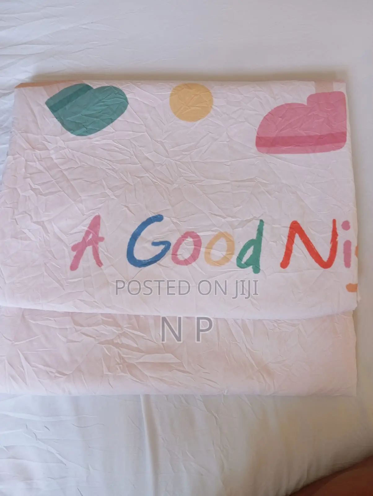 Duvet Covers, Bedsheets Pillow Cases