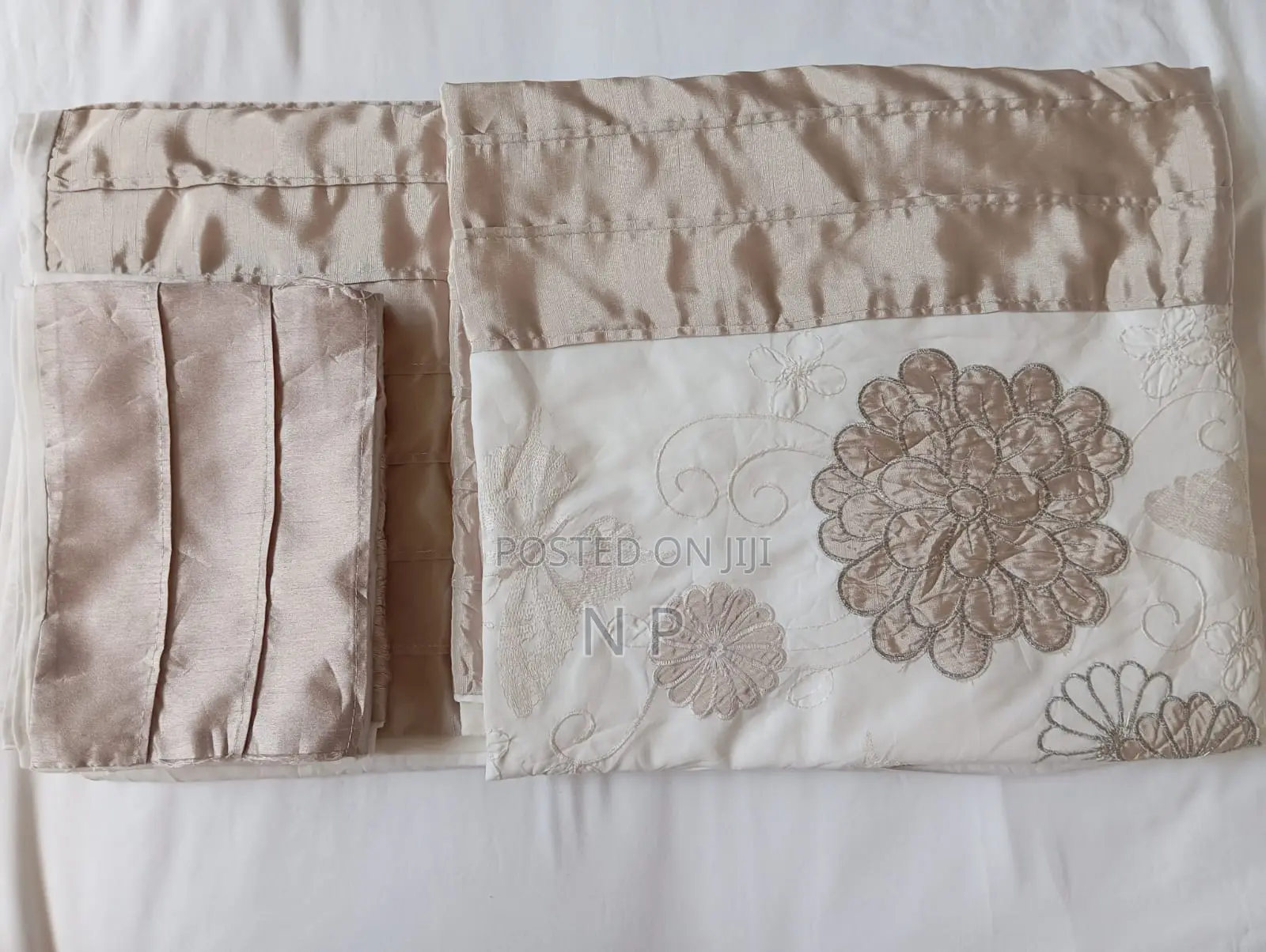 Duvet Covers, Bedsheets Pillow Cases