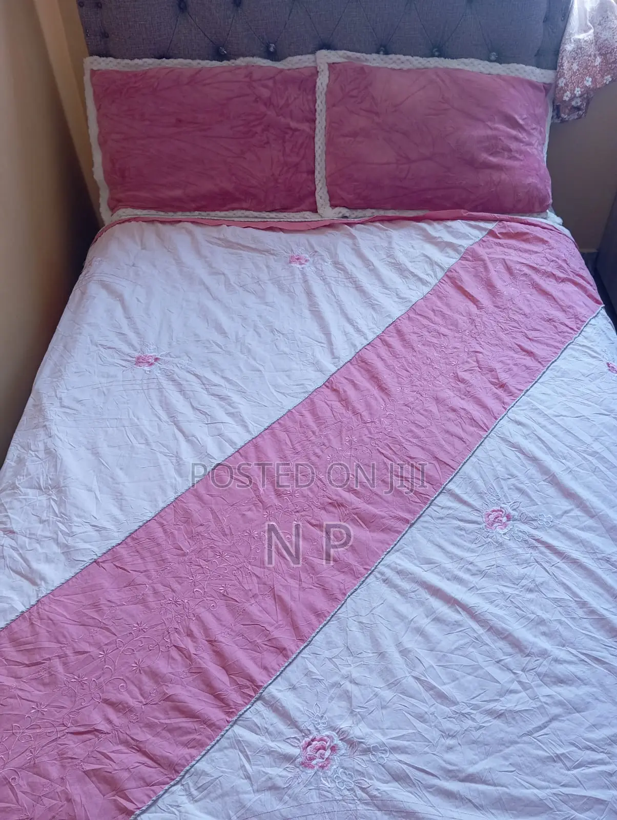 Duvet Covers, Bedsheets Pillow Cases