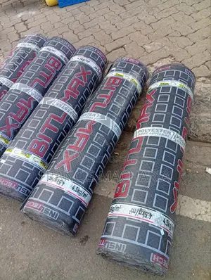 Mineral App Membrane