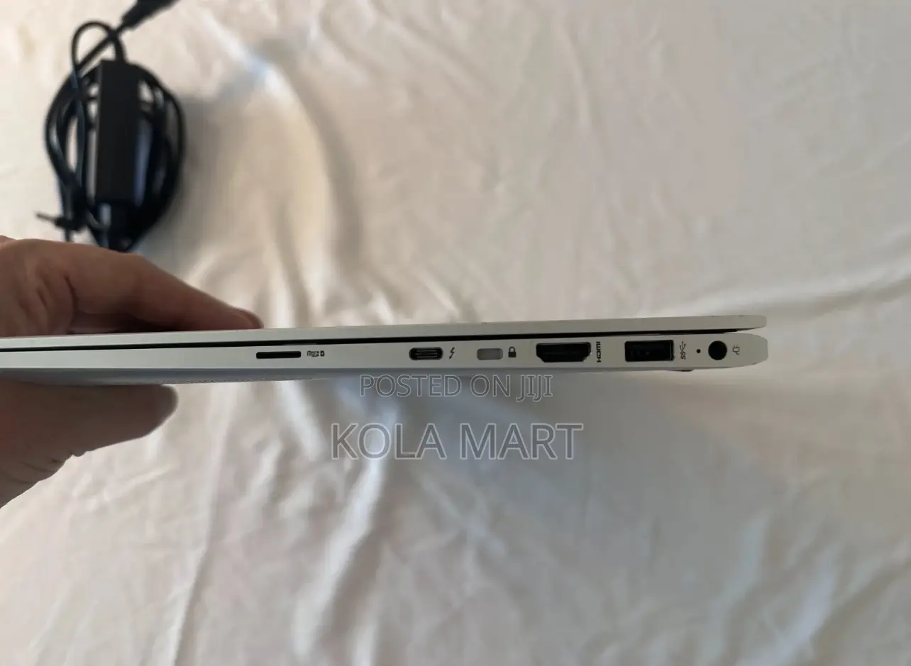 New Laptop HP EliteBook X360 1030 G2 16GB Intel Core i7 SSD 256GB