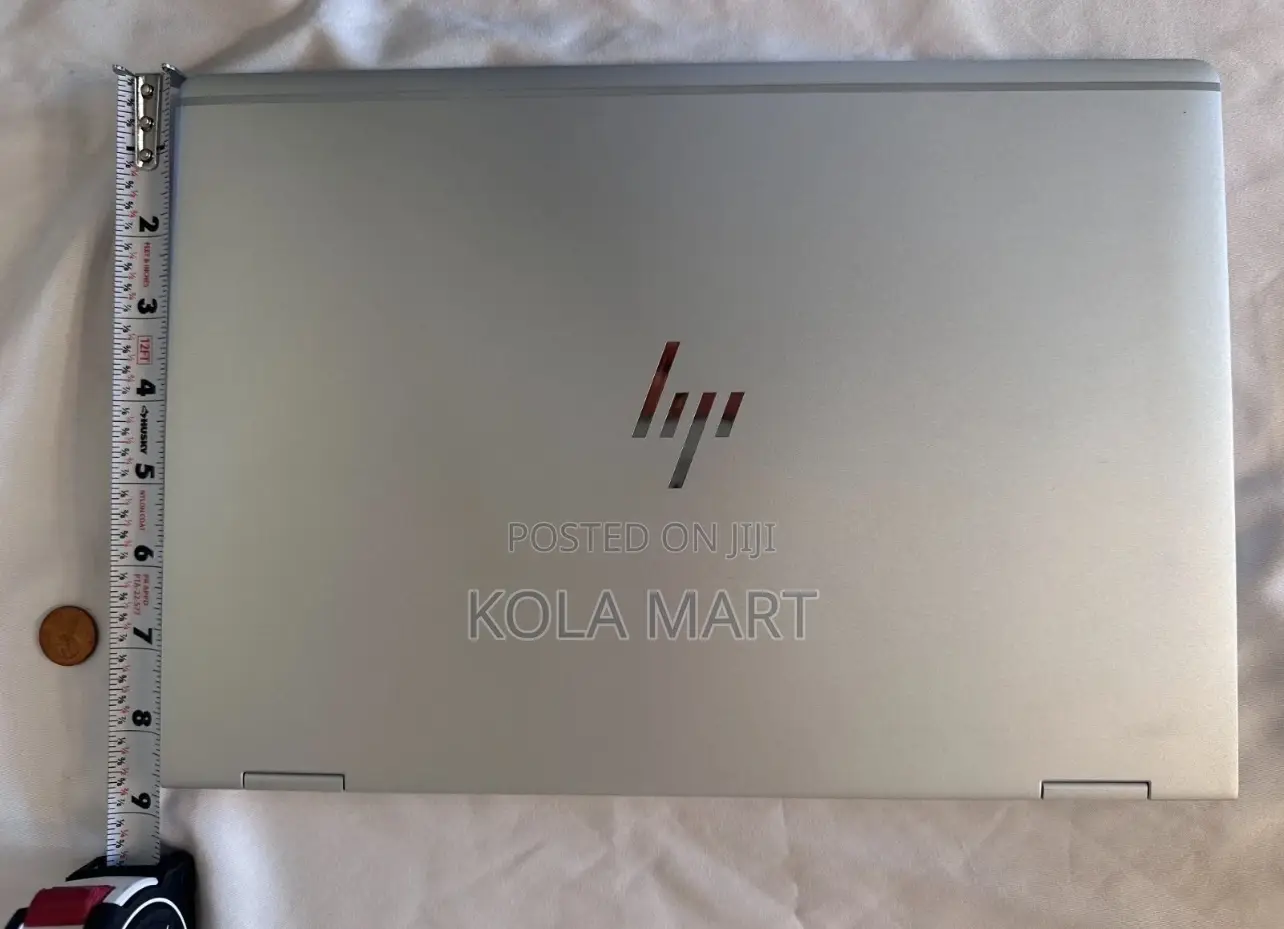 New Laptop HP EliteBook X360 1030 G2 16GB Intel Core i7 SSD 256GB