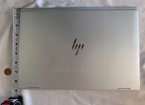New Laptop HP EliteBook X360 1030 G2 16GB Intel Core i7 SSD 256GB