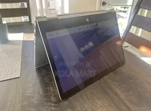 New Laptop HP EliteBook X360 1030 G2 16GB Intel Core i7 SSD 256GB