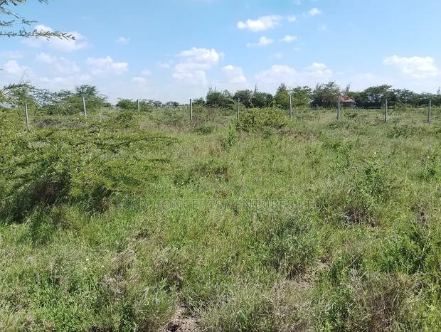 Konza Plots for Sale - thumbnail 4