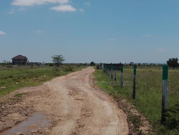 Konza Plots for Sale - thumbnail 8