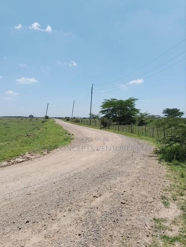 Konza Plots for Sale - thumbnail 9