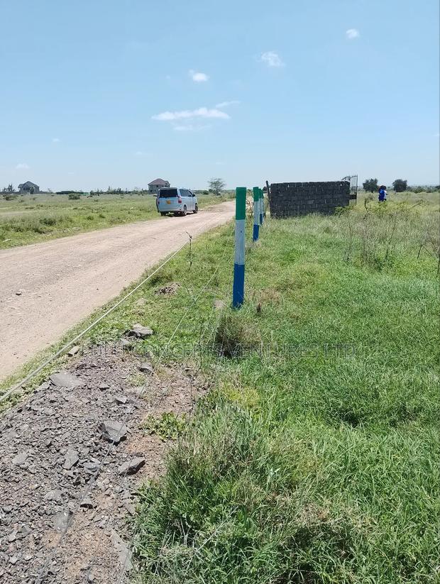 Konza Plots for Sale - thumbnail 12