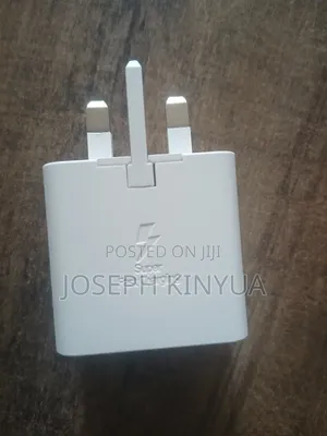 Samsung Type C Head Charger