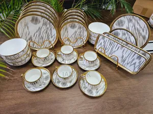 32 PCS Dinner Set - Pt