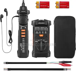 Yw-801 Cable Tracer