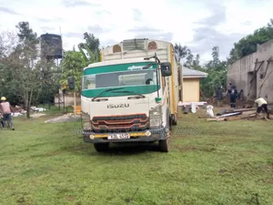 Transport Services From Homabay to Nairobi