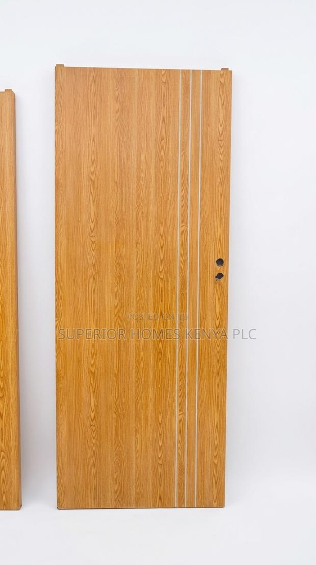 Laminate Door Size 2150mm X 790mm