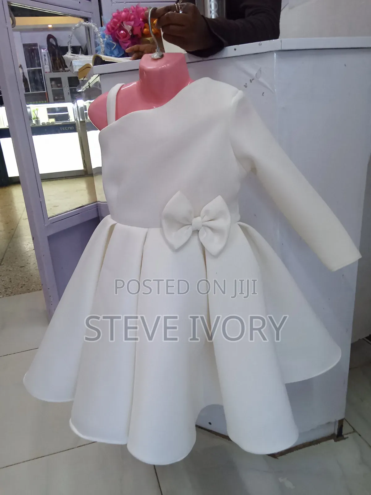 Kids Dress