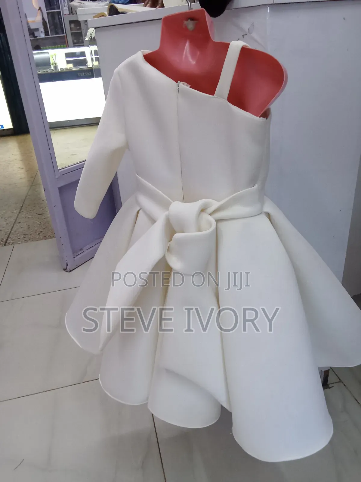 Kids Dress