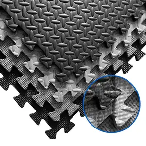 Eva Interlocking Floor Tiles – Safe, Durable Easy to Install