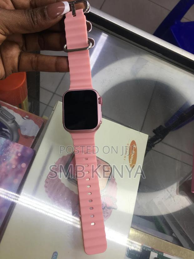 Classic Ladies Smart Watch - thumbnail 2