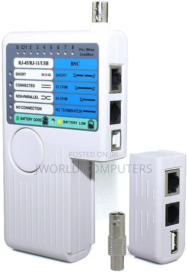 4 in 1 Remote Tester - thumbnail 2