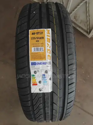 225/55r19 Mirage Tyre