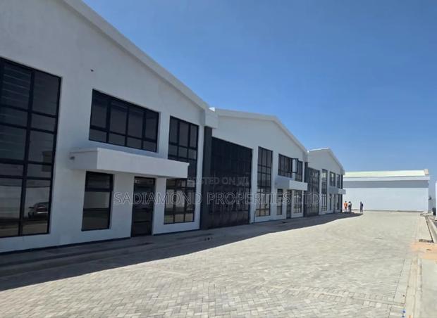 Warehouse/Godown for Rent in Eastern Bypass