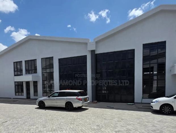 Warehouse/Godown for Rent in Eastern Bypass - thumbnail 2