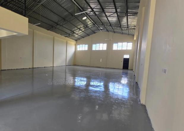 Warehouse/Godown for Rent in Eastern Bypass - thumbnail 3