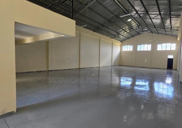 Warehouse/Godown for Rent in Eastern Bypass - thumbnail 4