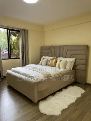 Executive 3br in Milimani, Kisumu