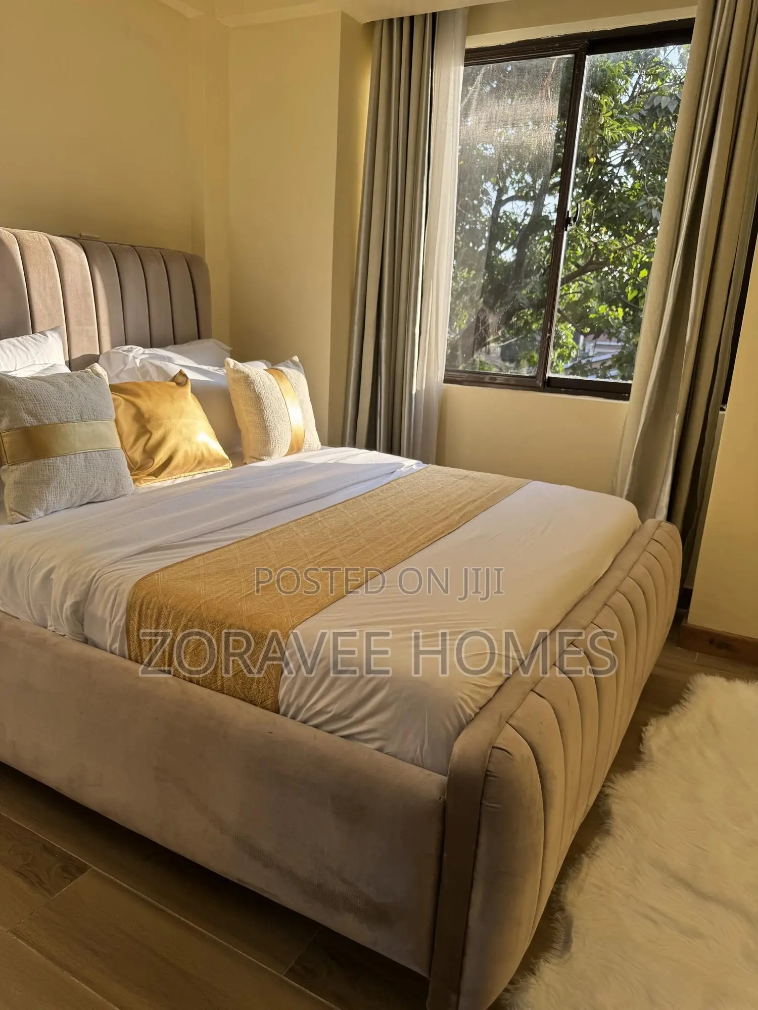 Executive 3br in Milimani, Kisumu