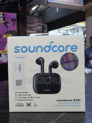 Anker K20i Earbuds