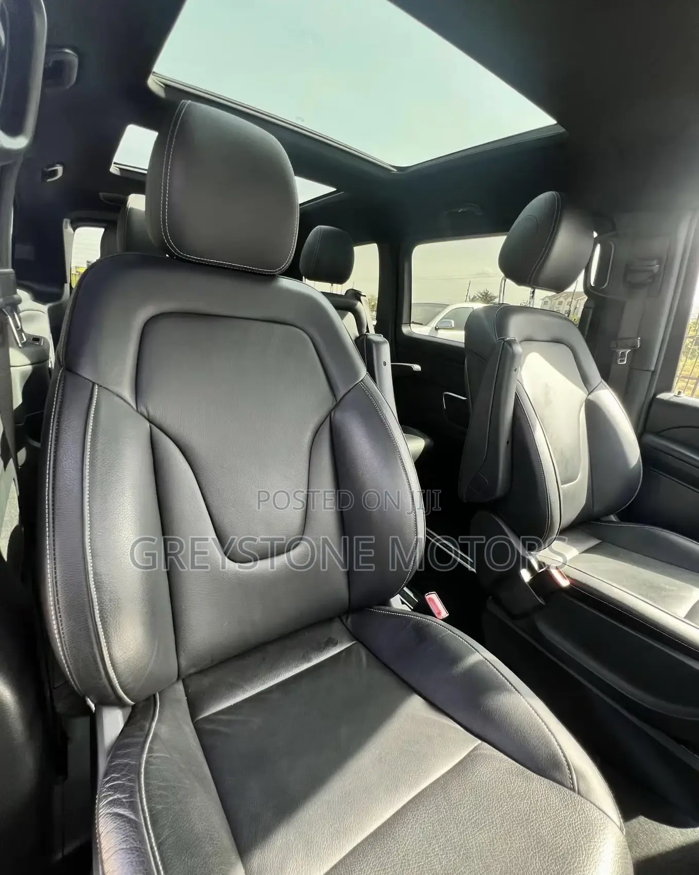 Mercedes-Benz V-Class 2018 Black