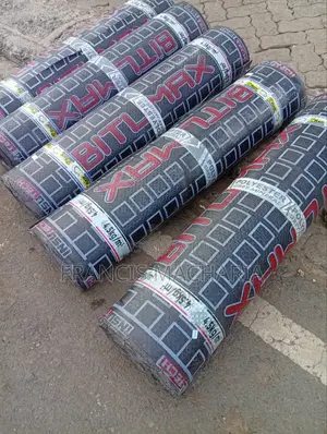 Waterproofing Membrane