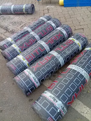 Waterproofing Membrane