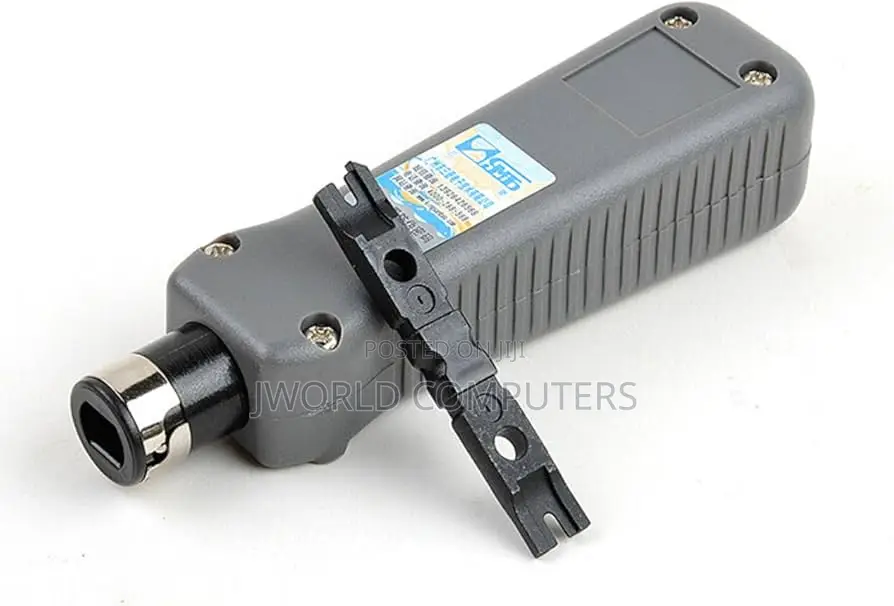 Impact Punch Down Tool (Ht-324b)