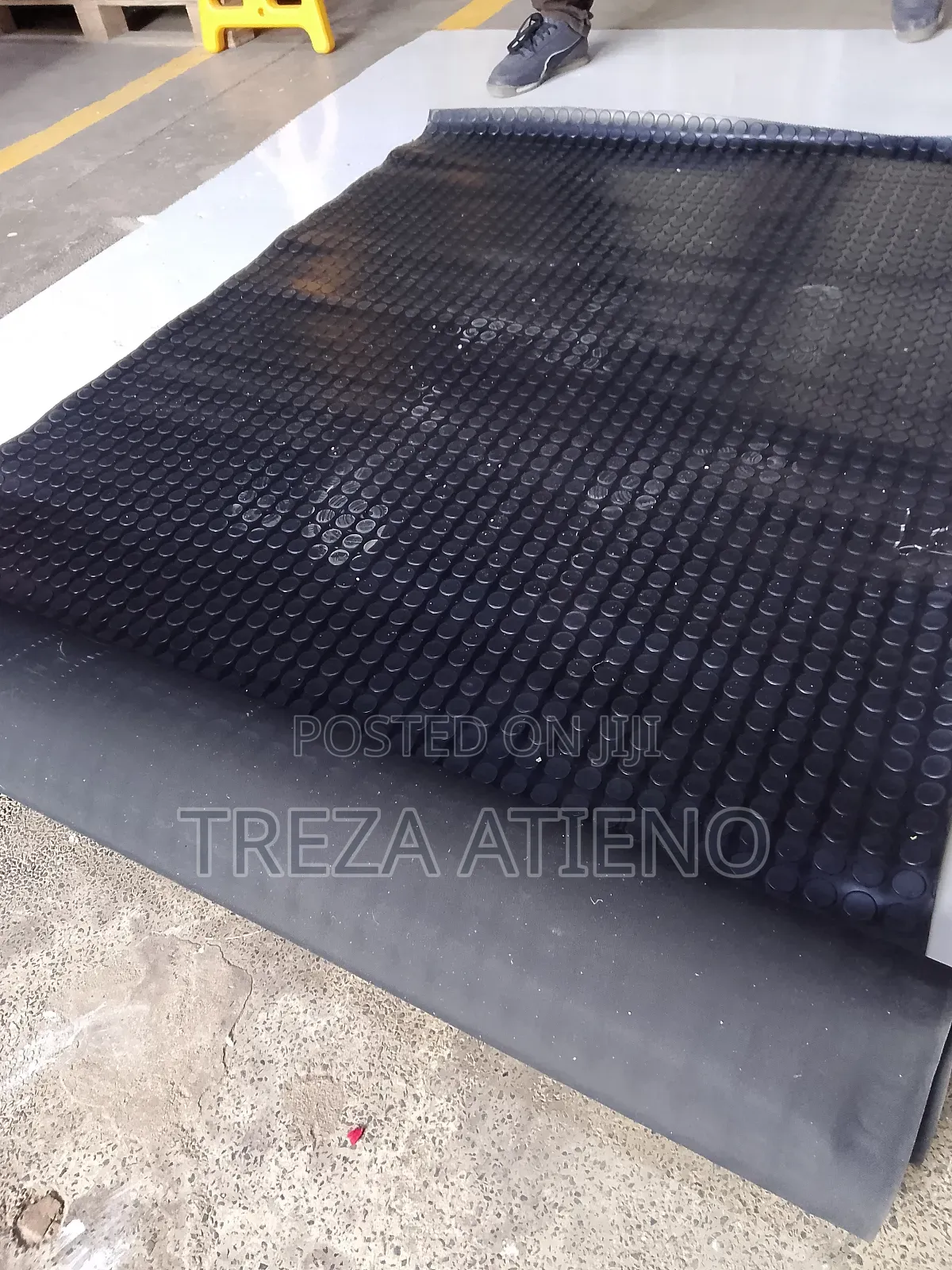 Anti Slide Mat