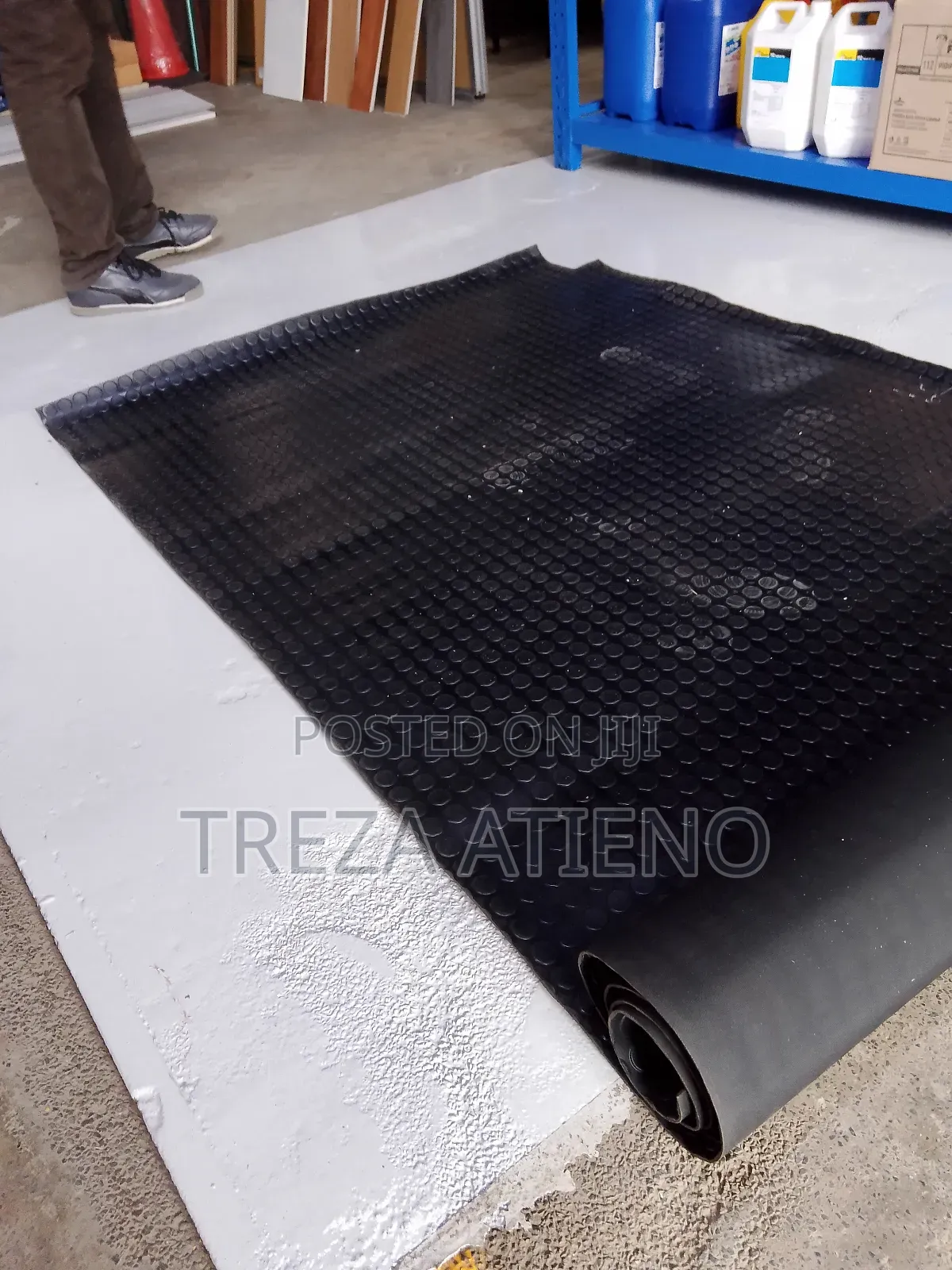 Anti Slide Mat