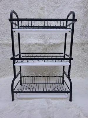 3layer Dish Rack