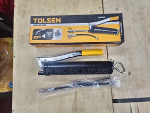 Grease Gun 400cc