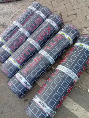Premium App Membrane Bitumax