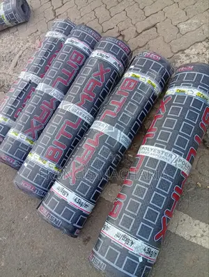 Premium App Membrane Bitumax