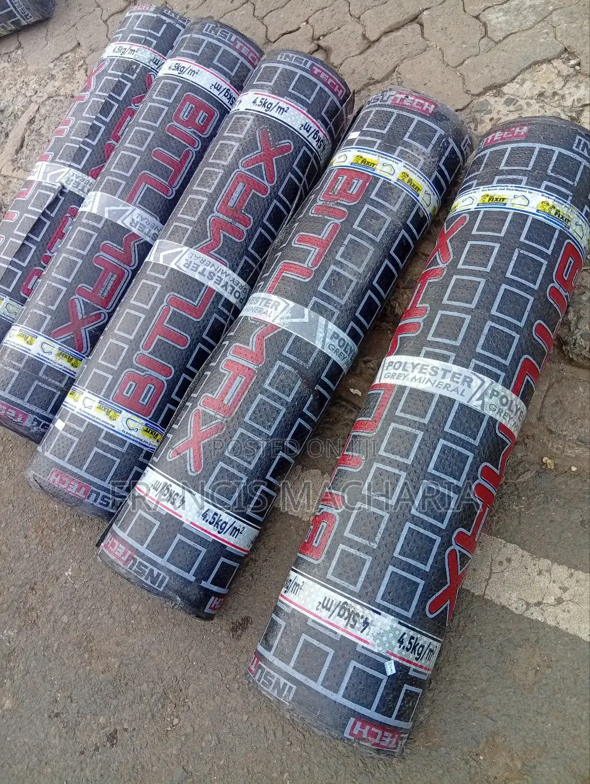 Best Quality App Membrane